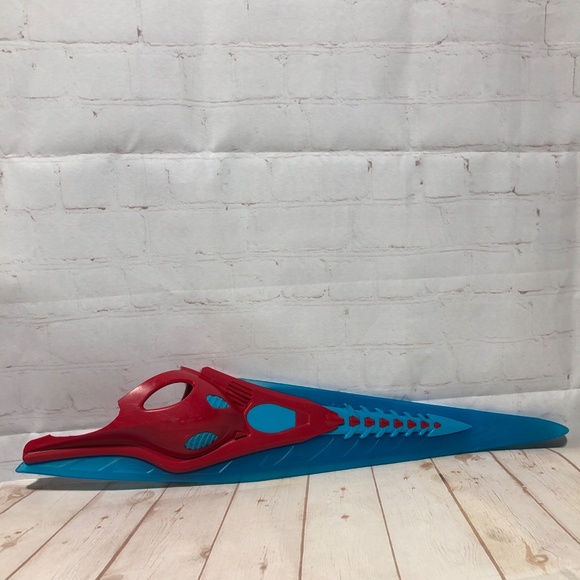 Power ranger sword - Picture 1 of 11